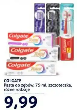 Blue Stop Colgate Pasta do zębów oferta