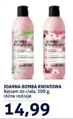 Blue Stop Balsam do ciała oferta