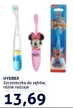 Blue Stop Szczołeczka do zębów oferta