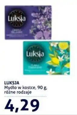 Blue Stop Mydło w kostce oferta