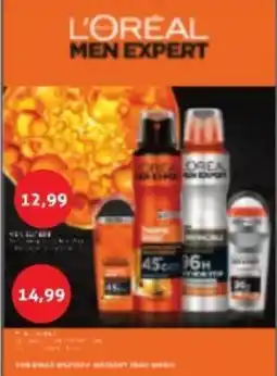 Blue Stop L'Oréal Men Expert oferta