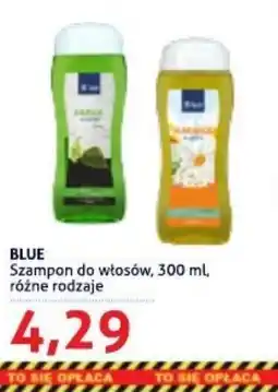 Blue Stop BLUE Szampon do włosów oferta