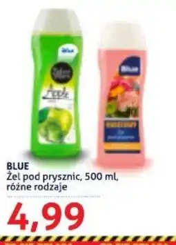 Blue Stop Żel pod prysznic oferta