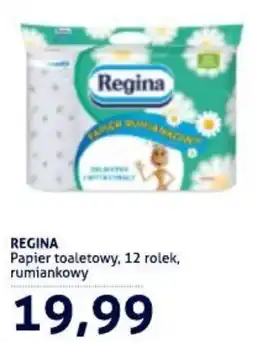 Blue Stop Papier toaletowy, rumiankowy oferta