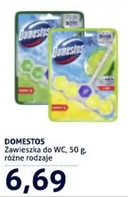 Blue Stop Zawieszka do WC oferta