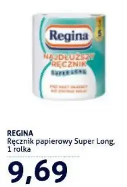 Blue Stop REGINA Ręcznik papierowy Super Long oferta