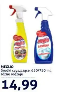 Blue Stop Srodki czyszczace Meglio oferta