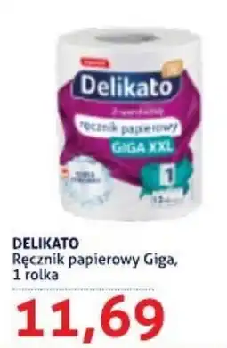Blue Stop Ręcznik papierowy Giga oferta