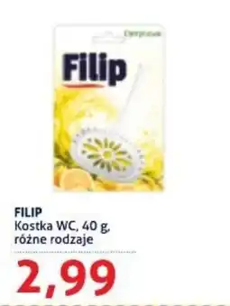 Blue Stop Filip Kostka WC oferta