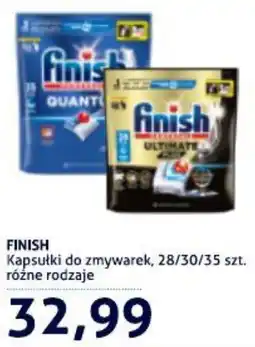 Blue Stop Kapsułki do zmywarek oferta