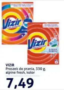 Blue Stop Vizir Proszek do prania, alpine fresh, kolor oferta