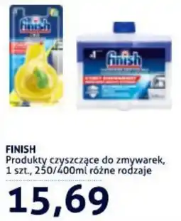 Blue Stop Produkty czyszczące do zmywarek oferta