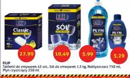 Blue Stop Filip Tabletki do zmywarek Classic oferta