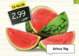 Spiżarnia Smakosza Arbuz oferta