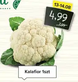 Spiżarnia Smakosza Kalafior 1sz oferta