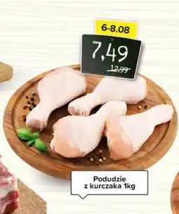 Spiżarnia Smakosza Podudzie z kurczaka oferta