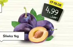 Spiżarnia Smakosza Śliwka oferta