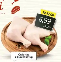 Spiżarnia Smakosza Cwiartka z kurczaka oferta