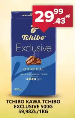 Spiżarnia Smakosza Tchibo Exclusive Original oferta