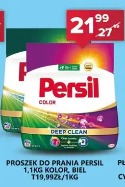 Spiżarnia Smakosza ProszeK Do Prania Persil Color oferta
