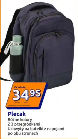 Action Plecak oferta