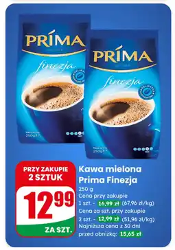Dino Kawa mielona Prima Finezja oferta