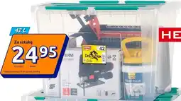Action Pojemnik do przechowywania Heidrun Dragonbox oferta