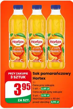 Dino Sok pomarańczowy Hortex oferta