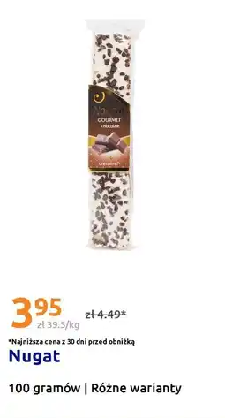Action Nugat Cretamel oferta