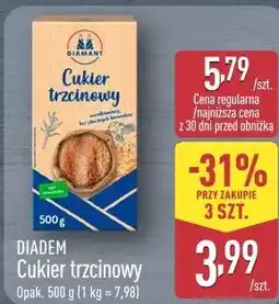 ALDI DIADEM Cukier trzcinowy oferta