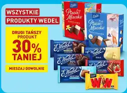 ALDI Wszystkie produkty Wedel oferta