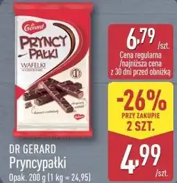 ALDI Dr Gerard Pryncypałki oferta