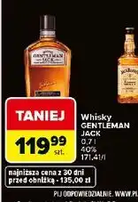 Carrefour Express Whiskey Jack Daniel's Gentleman oferta