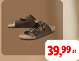 Lidl Klapki damskie oferta