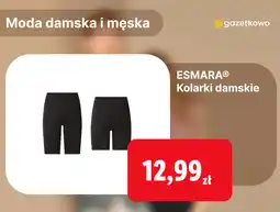 Lidl Kolarki damskie oferta