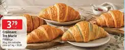 E.Leclerc Croissant Tre Marie Florencja oferta