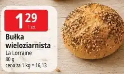 E.Leclerc Bułka wieloziarnista La Lorraine oferta