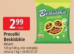E.Leclerc Precelki Beskidzkie Aksam oferta