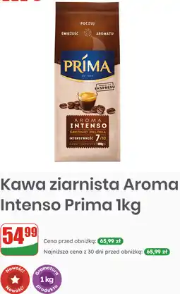 Dino Kawa ziarnista Aroma Intenso Prima oferta