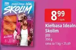 E.Leclerc Kiełbasa Idealna Skolim JBB oferta