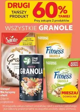 Kaufland Granola oferta