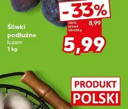 Kaufland Polskie buraki czerwone młode oferta
