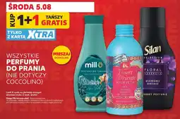 Kaufland Wszystkie perfumy do prania (nie dotyczy Coccolino) oferta