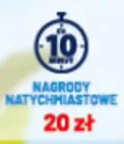 Groszek Nagrody Natychmiastowe oferta