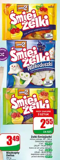 Dino Żelki Nimm2 oferta