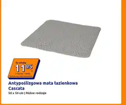 Action antypoślizgowa Mata oferta