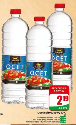 Dino Ocet spirytusowy Parczew oferta
