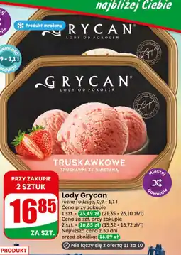Dino Lody Grycan oferta