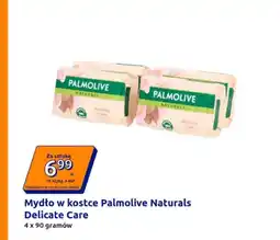 Action Mydło Palmolive oferta