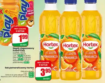 Dino Sok Hortex oferta